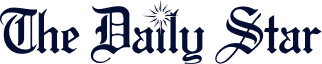 The Daily Star logo