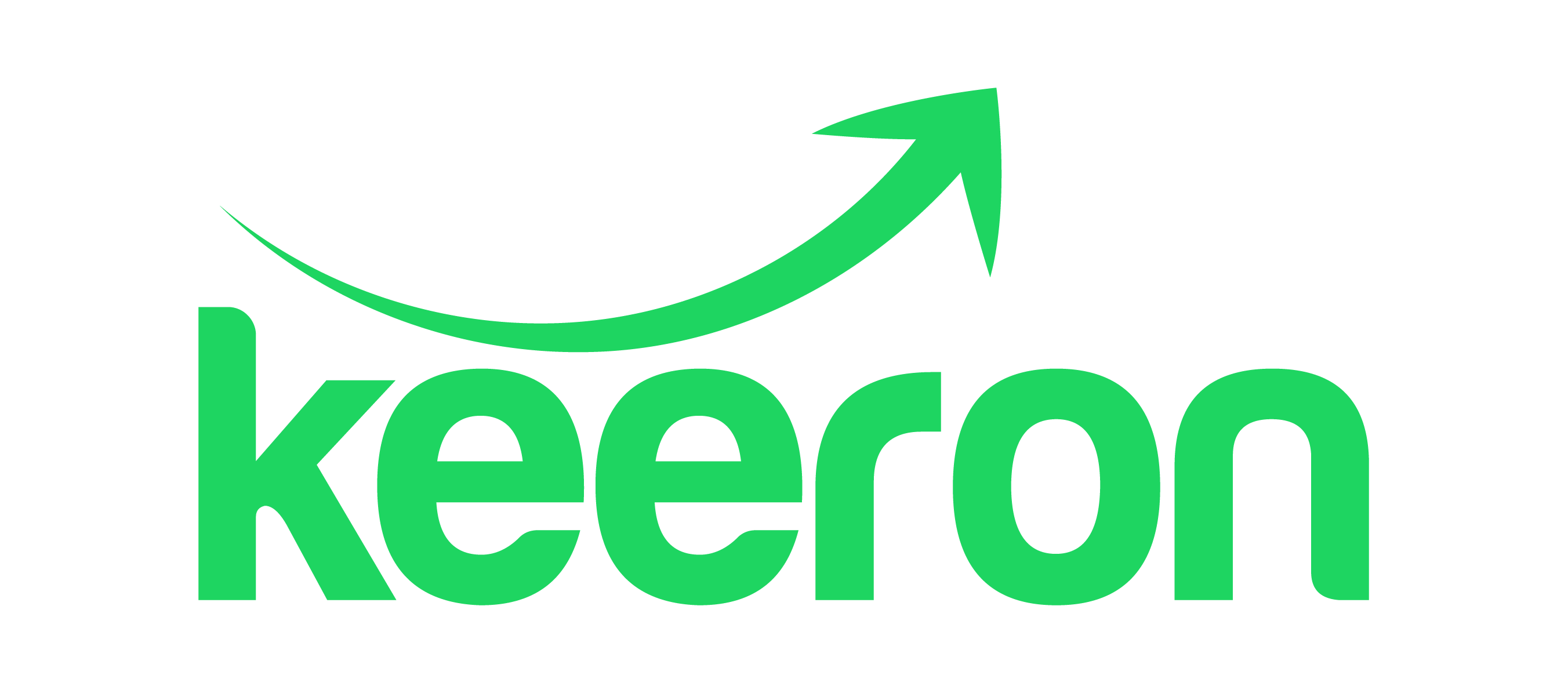 Keeron logo