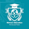We Care Education logo